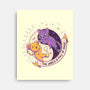 Moon Captor-None-Stretched-Canvas-yumie