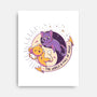 Moon Captor-None-Stretched-Canvas-yumie