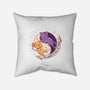 Moon Captor-None-Removable Cover w Insert-Throw Pillow-yumie