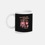 Raccons Millenials-None-Mug-Drinkware-yumie