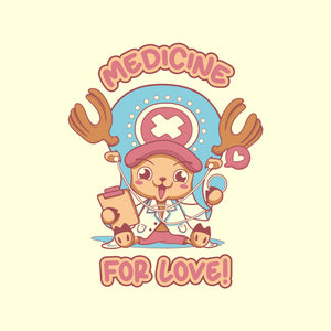 Medicine For Love
