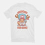 Medicine For Love-Mens-Basic-Tee-yumie