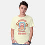 Medicine For Love-Mens-Basic-Tee-yumie