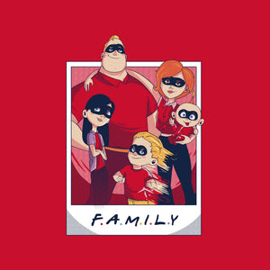 Incredible Family