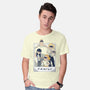 Incredible Family-Mens-Basic-Tee-yumie