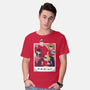 Incredible Family-Mens-Basic-Tee-yumie