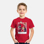 Incredible Family-Youth-Basic-Tee-yumie
