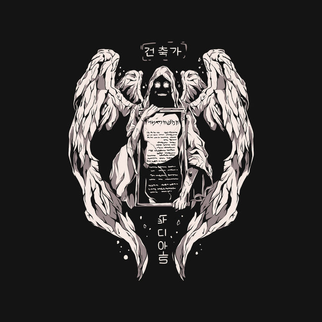 The Architect-Mens-Premium-Tee-yumie