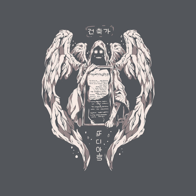 The Architect-Mens-Premium-Tee-yumie