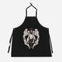 The Architect-Unisex-Kitchen-Apron-yumie