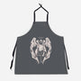 The Architect-Unisex-Kitchen-Apron-yumie