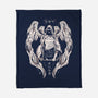The Architect-None-Fleece-Blanket-yumie