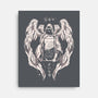 The Architect-None-Stretched-Canvas-yumie