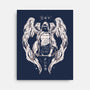 The Architect-None-Stretched-Canvas-yumie