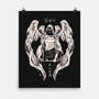 The Architect-None-Matte-Poster-yumie