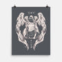 The Architect-None-Matte-Poster-yumie