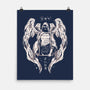 The Architect-None-Matte-Poster-yumie