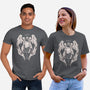 The Architect-Unisex-Basic-Tee-yumie