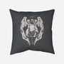 The Architect-None-Removable Cover w Insert-Throw Pillow-yumie