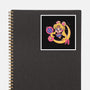 Usagi-None-Glossy-Sticker-yumie
