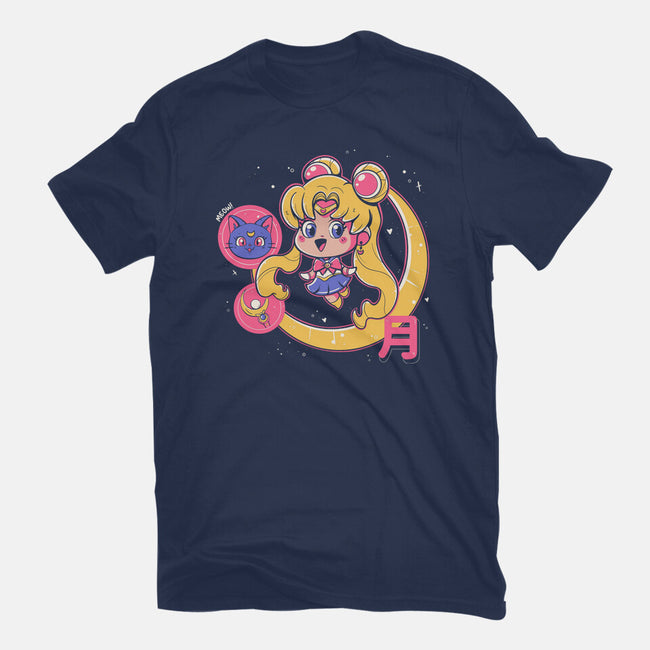 Usagi-Unisex-Basic-Tee-yumie