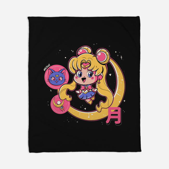 Usagi-None-Fleece-Blanket-yumie