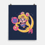 Usagi-None-Matte-Poster-yumie