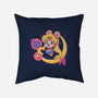 Usagi-None-Removable Cover w Insert-Throw Pillow-yumie