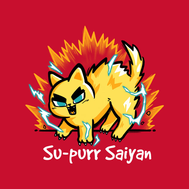 Cat Supurr-None-Drawstring-Bag-NemiMakeit