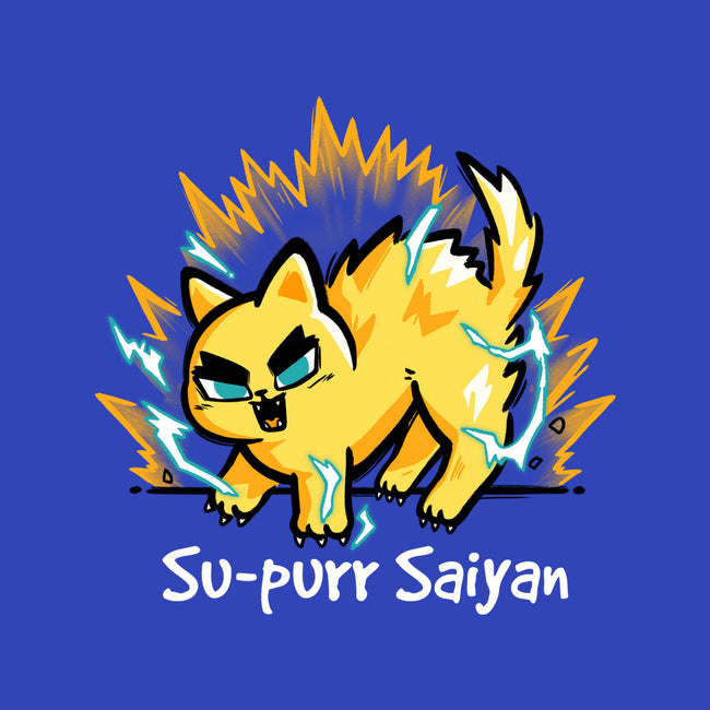 Cat Supurr-None-Drawstring-Bag-NemiMakeit