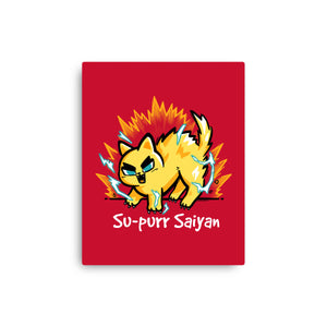 Cat Supurr
