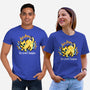 Cat Supurr-Unisex-Basic-Tee-NemiMakeit