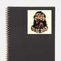Feels Good To Be Bad-None-Glossy-Sticker-momma_gorilla