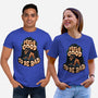 Feels Good To Be Bad-Unisex-Basic-Tee-momma_gorilla