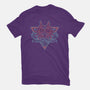 Neon Hipster Majora-Mens-Premium-Tee-Astrobot Invention