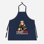 I Want You For Commando Elite-Unisex-Kitchen-Apron-jasesa