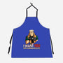 I Want You For Commando Elite-Unisex-Kitchen-Apron-jasesa
