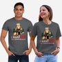 I Want You For Commando Elite-Unisex-Basic-Tee-jasesa