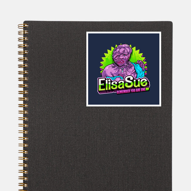 ElisaSue-None-Glossy-Sticker-Getsousa!