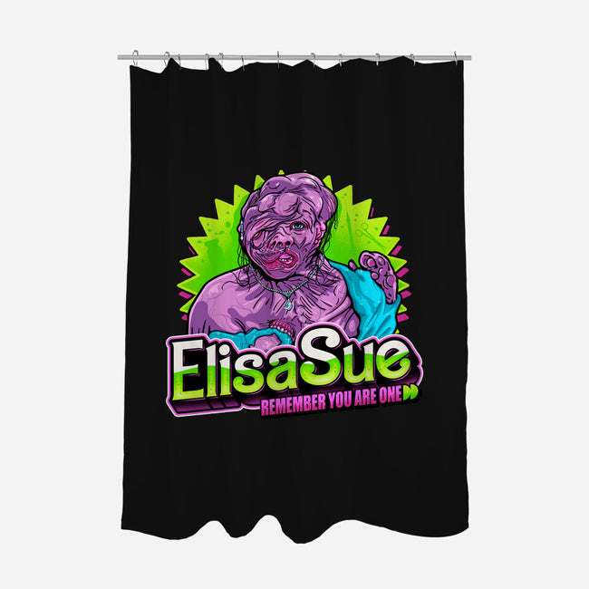 ElisaSue-None-Polyester-Shower Curtain-Getsousa!