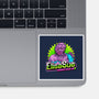 ElisaSue-None-Glossy-Sticker-Getsousa!