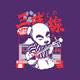 Shamisen Barker-None-Stretched-Canvas-Estudio Horta