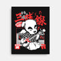 Shamisen Barker-None-Stretched-Canvas-Estudio Horta