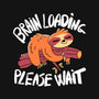 Brain Loading-Mens-Premium-Tee-FunkVampire