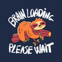 Brain Loading-Mens-Premium-Tee-FunkVampire