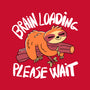 Brain Loading-Mens-Premium-Tee-FunkVampire