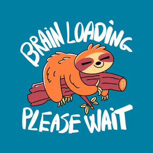 Brain Loading