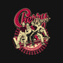 Cherry Flavor-Mens-Basic-Tee-CappO