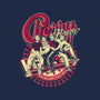 Cherry Flavor-Mens-Basic-Tee-CappO