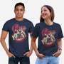 Cherry Flavor-Unisex-Basic-Tee-CappO